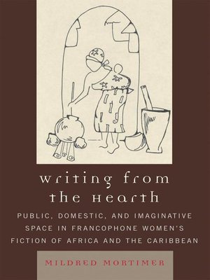cover image of Writing from the Hearth